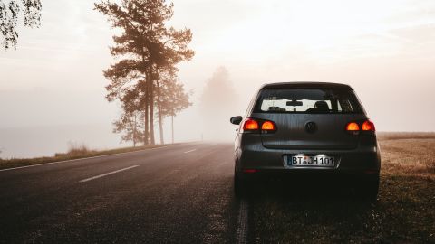 Niebla / Foto: Unsplash