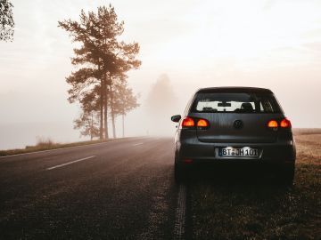 Niebla / Foto: Unsplash