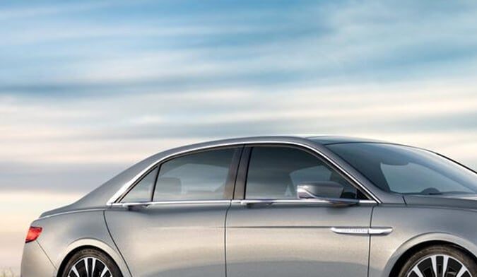 Los rines grandes se han puesto de moda: ¿tienen incidencia en el consumo en tu carro?