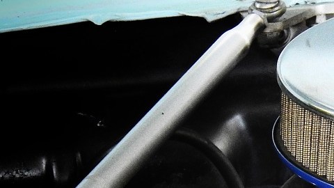 Los filtros suelen ser de papel y muy accesibles en el costo, aunque deberás saber cuál es el mejor para tu auto.