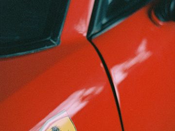 Ferrari / Foto: Pexels