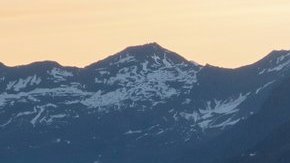 Porsche Taycan-E. / Foto: Cortesía Porsche.