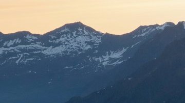 Porsche Taycan-E. / Foto: Cortesía Porsche.