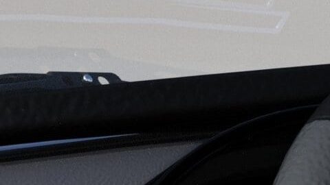 Tomar el volante de tu auto de forma correcta te permitirá tener un mejor control del vehículo.