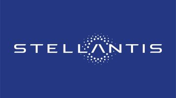 Logotipo Stellantis. / Foto: Cortesía FCA Media.