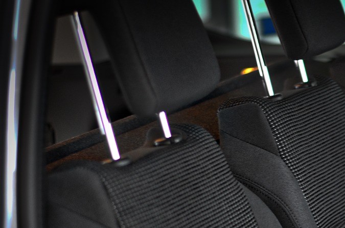 Cómo lavar asientos de tela del auto con un sencillo truco casero