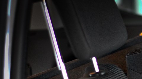 Cómo lavar asientos de tela del auto con un sencillo truco casero