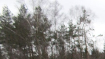 Los triángulos de seguridad generalmente se ubican en el kit de auxilo dentro del maletero.