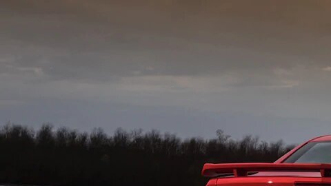 Chevrolet Camaro ZL1. / Foto: Cortesía Chevrolet.