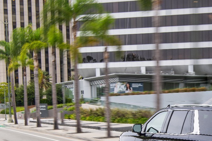 Cadillac Escalade 2021. / Foto: Cortesía Cadillac.