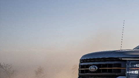 Ford F-150 Tremor 2021