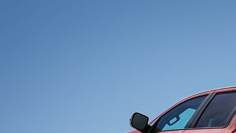 Nissan Titan