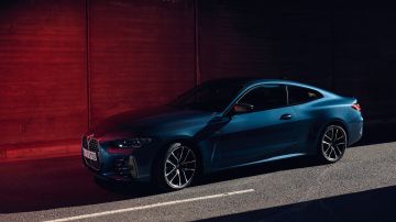 BMW 4.