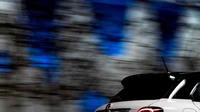 Fiat 500X. / Foto: Cortesía Fiat.