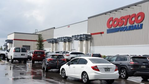 comprar autos en costco