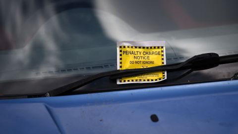 Ignorar una multa de tránsito podría acarrear grandes consecuencia legales.