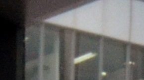 El robot ha sido desarrollado en Japón y podría salvar la vida de los niños que transiten solos por las calles.