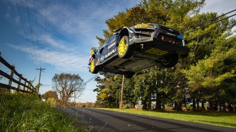 Subaru WRX STI / Foto: Subaru