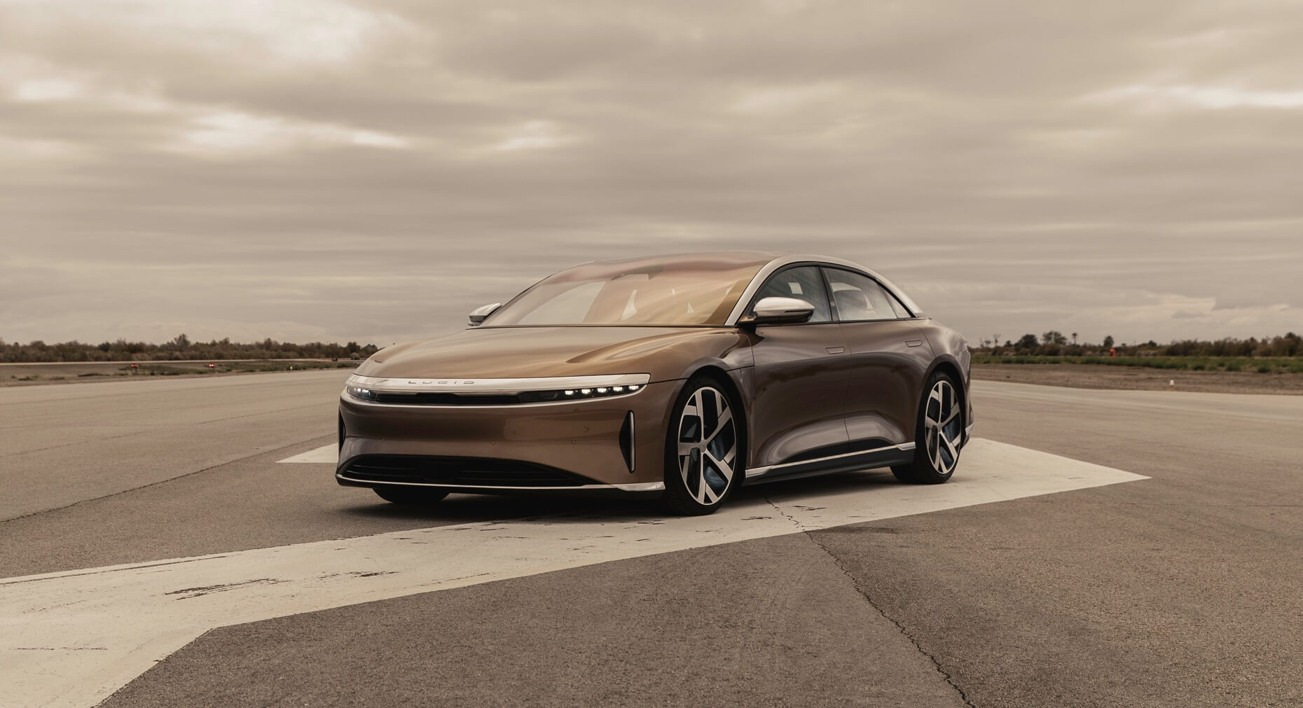 Lucid Air