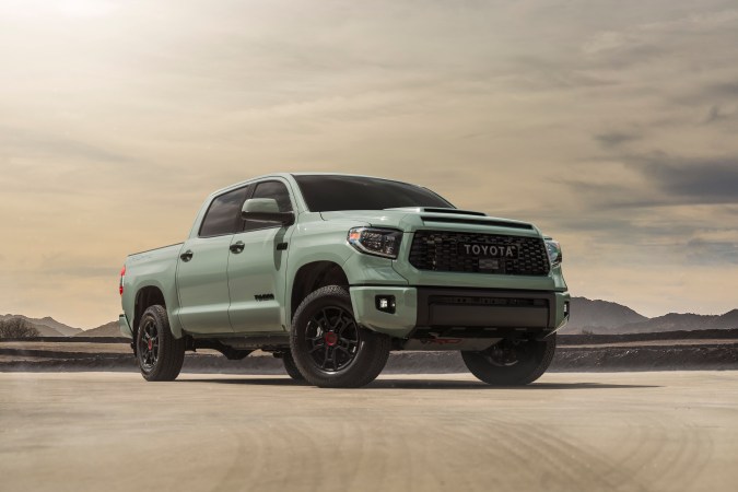 Toyota Tundra