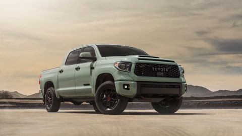 Toyota Tundra