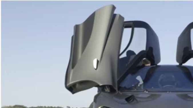 McLaren planea desarrollar su posible primer SUV