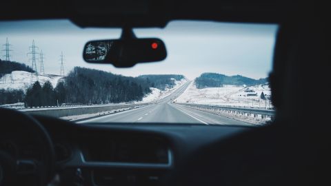 La seguridad es importante a la hora de viajar.