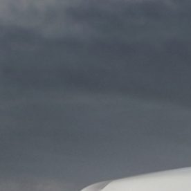 Nissan Armada 2020. / Foto: Cortesía Nissan.