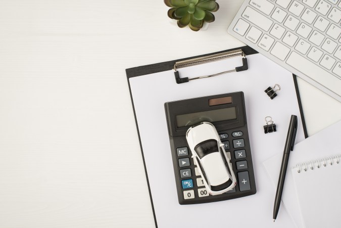 aseguranza de carros en estados unidos