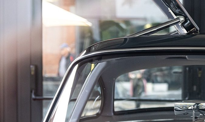 partes de carros en ingles como se dice