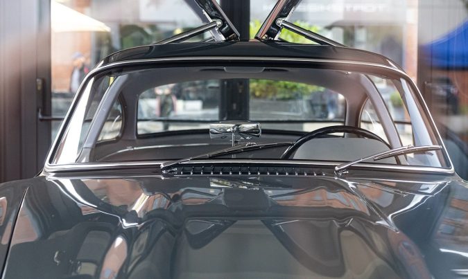 partes de carros en ingles como se dice