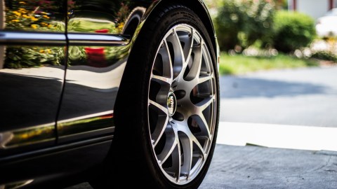 llantas de auto