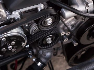 soportes de motor