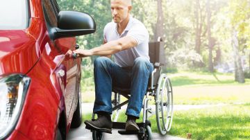 La iniciativa busca mejorar la movilidad de las personas con discapacidad, sin embargo, aún no está aprobada.
