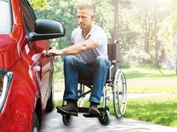 La iniciativa busca mejorar la movilidad de las personas con discapacidad, sin embargo, aún no está aprobada.