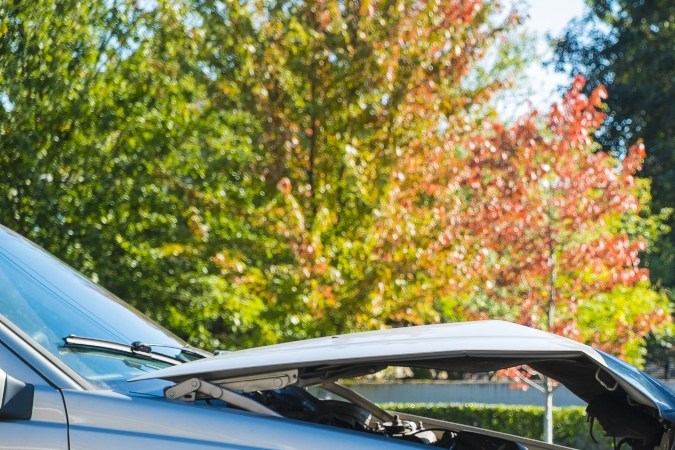 Cuánto pagan por mi auto en un yonke en Estados Unidos
