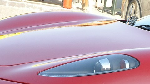 Ferrari F430. / Foto: Pixabay.