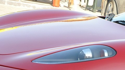 Ferrari F430. / Foto: Pixabay.