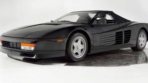 ferrari testarossa 1