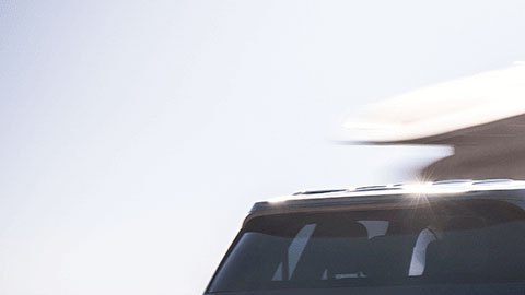Lincoln Aviator 2021. / Foto: Cortesía Lincoln.