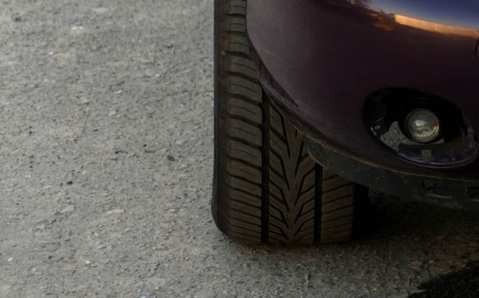 Cómo pintar el piso de un garaje