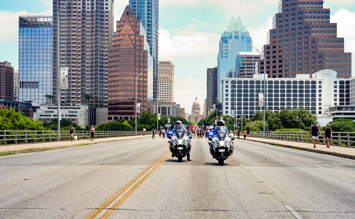 Paso a paso cómo pagar las multas de tránsito en Texas Siempre Auto