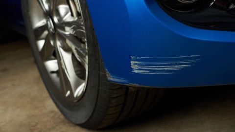 Mejores removedores de rayones para el auto: marcas y productos recomendados