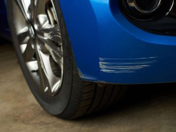 Mejores removedores de rayones para el auto: marcas y productos recomendados