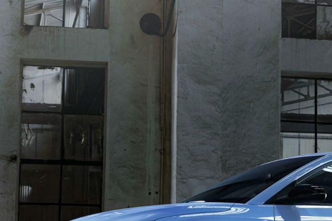 Hyundai Veloster. / Foto: Cortesía Hyundai. 