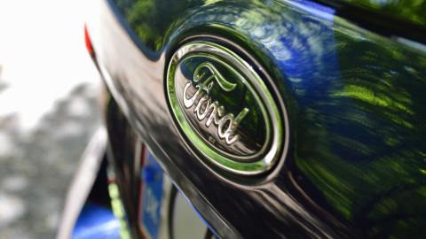 Foto: Ford