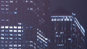 Honda CR-V Touring. / Foto: Cortesía Honda.