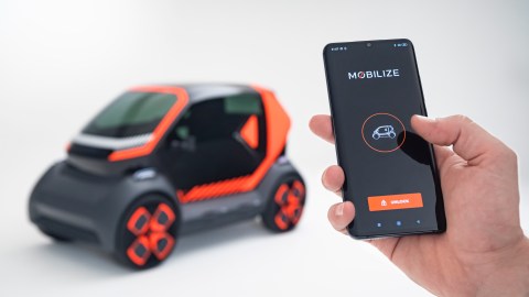 Mobilize / Foto: Renault
