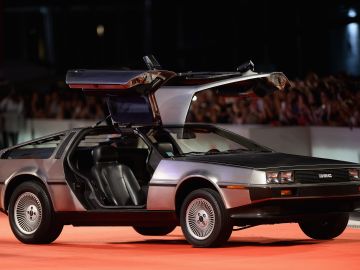 DeLorean