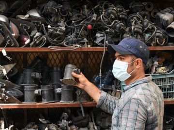Foto: Getty Images